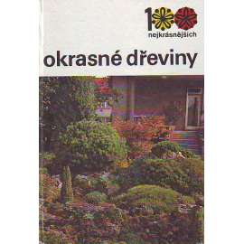 OKRASNÉ DŘEVINY